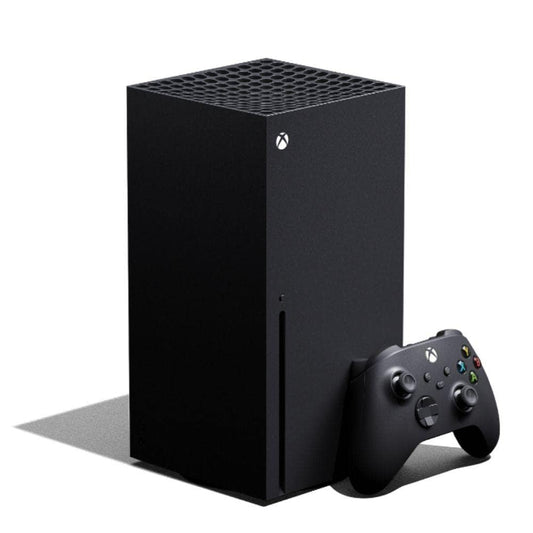 Console Xbox Series X 1TB – Preto (4K, Ultra Performance)