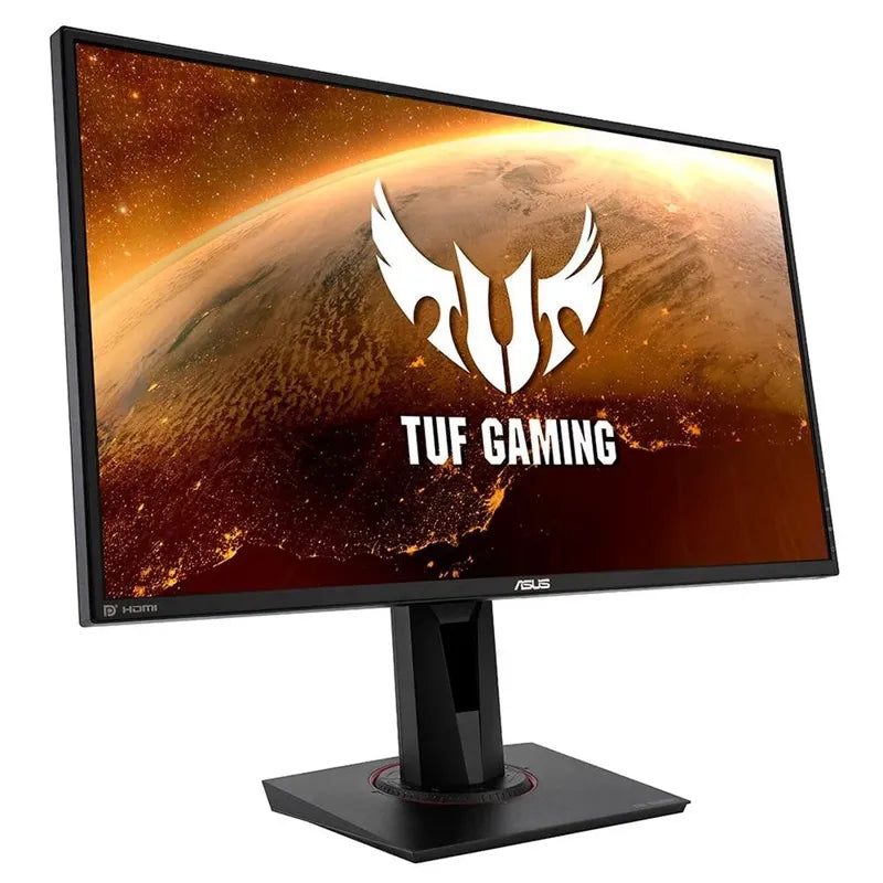 Monitor Gamer Asus TUF VG279QM – 27” IPS, 280 Hz, 1ms, G-Sync, HDR 400