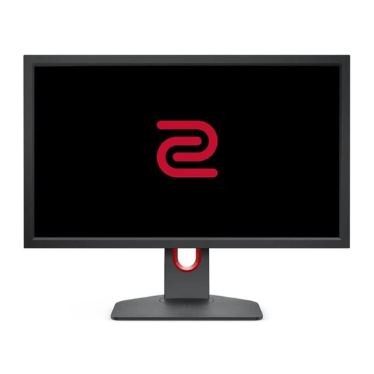 Monitor Gamer Zowie BenQ XL2411K — 24" | 144 Hz | 1 ms